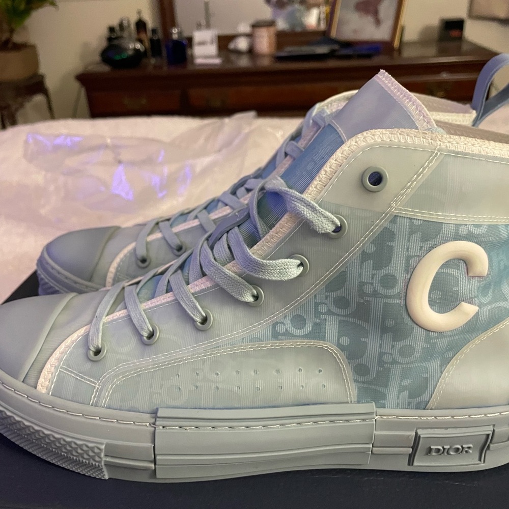 Dior sneakers
